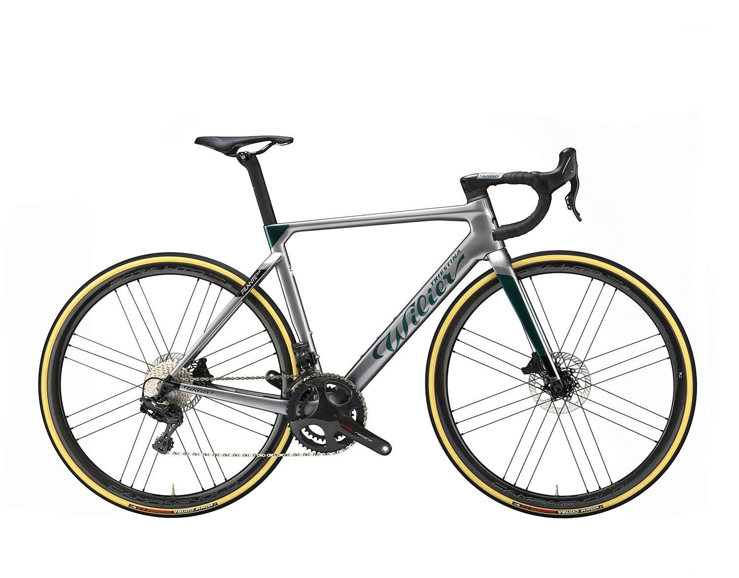 Filante_SLR_Disk_-_Iride_Grey_Green_**SPECIAL_ORDER**_(Large,_Silver)
