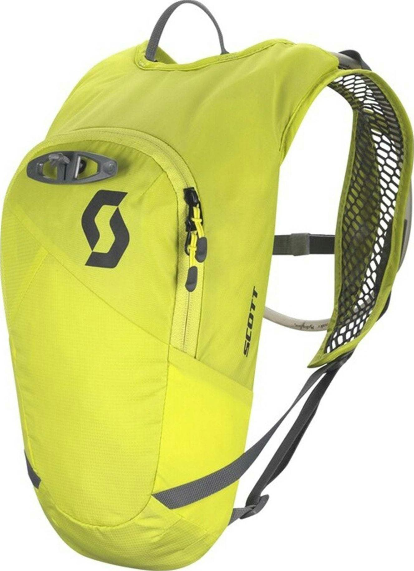 Perform_Evo_4_Hydration_Pack_(Fluro_Yellow,_2lt)