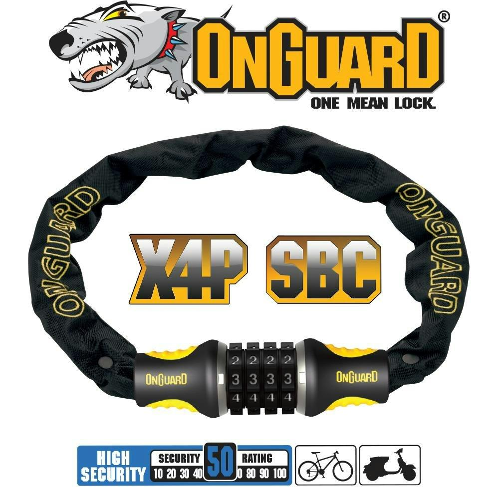 On_Guard_Chain_Lock_Mastiff_Combo_120CM_X_4MM