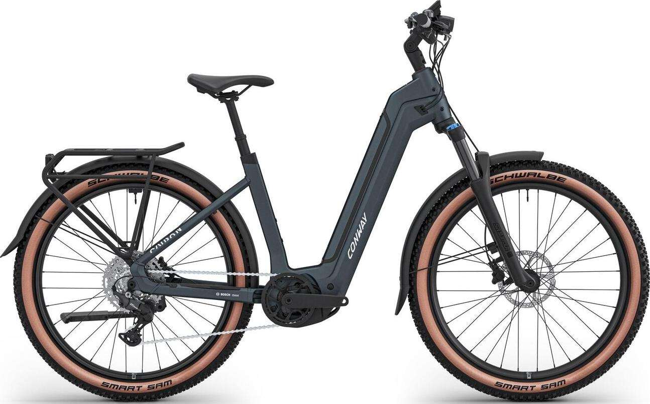 Conway Cairon C 2.0 2026