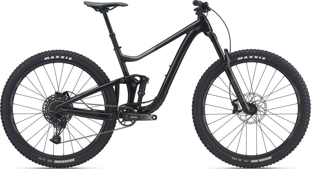Giant Trance X 29 3 2021 | BikeExchange