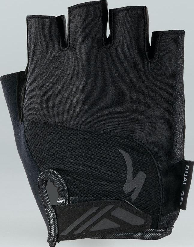 Heren_Body_Geometry_Dual-Gel_Short_Finger_Handschoenen