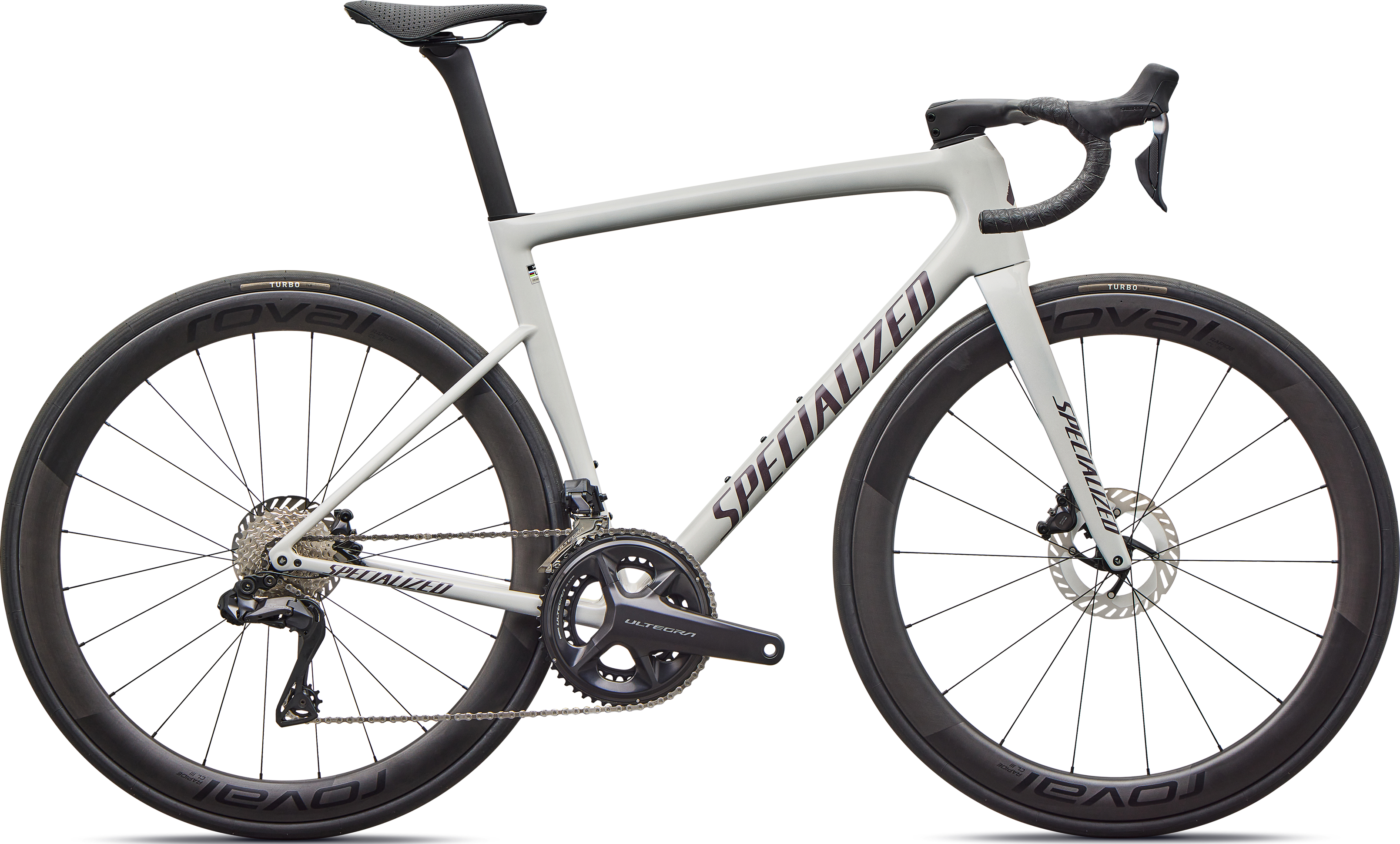 Specialized TARMAC SL8 PRO DI2 2026