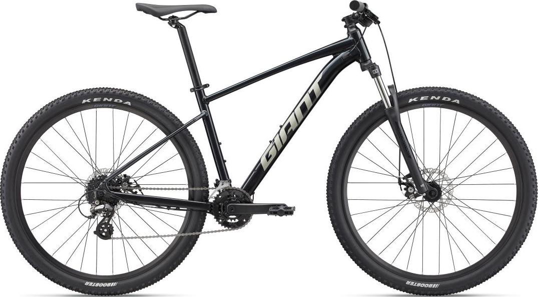 Giant Talon 4 (microSHIFT - 80 - 29