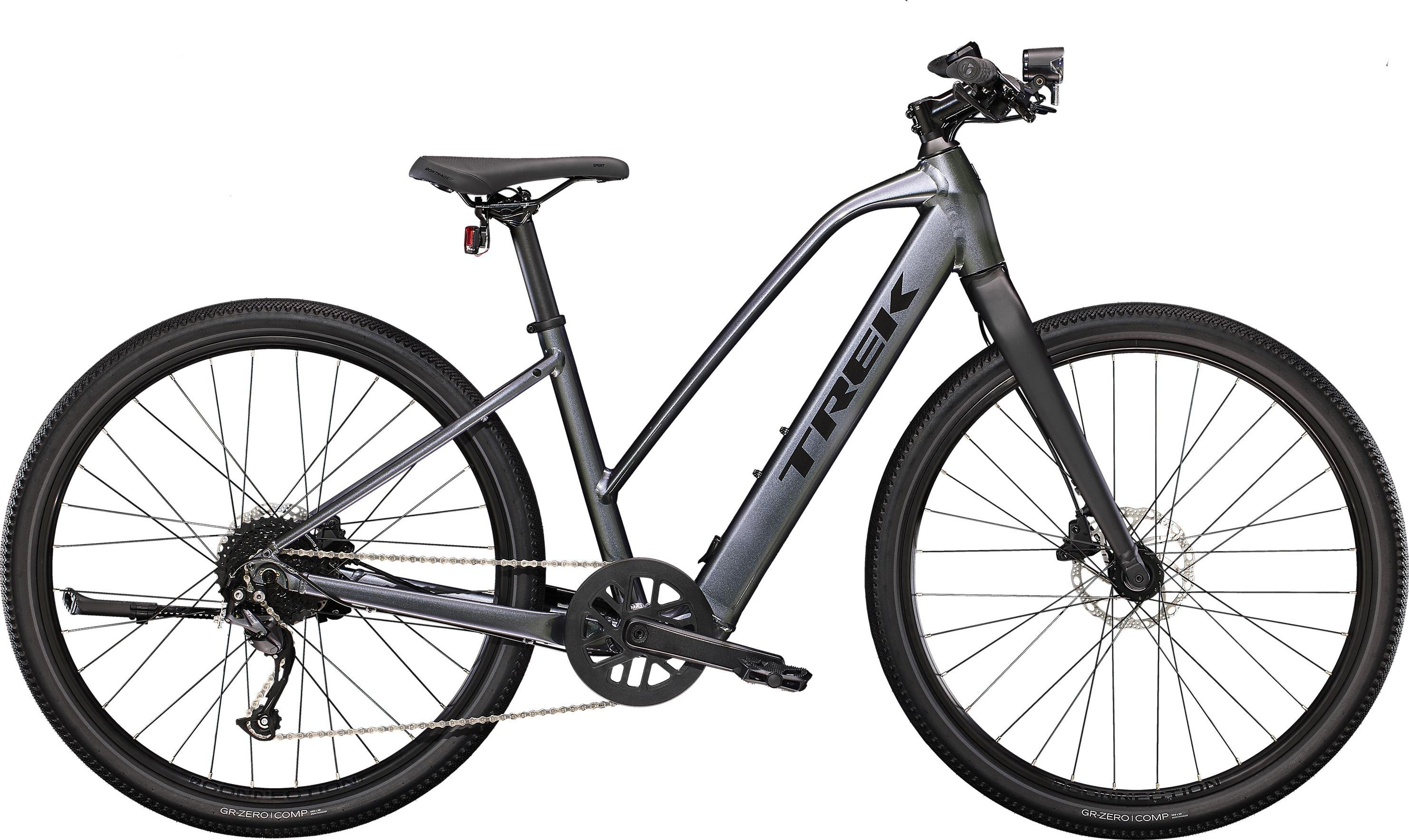 【GWセール】TREK DUALSPORTS2 Trek Dual Sport+ 2 Stagger 2023 | BikeExchange