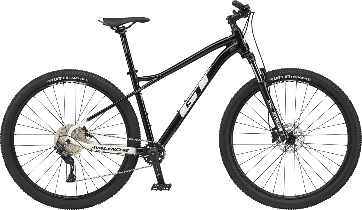 GT Avalanche Comp 27.5 2021 | BikeExchange