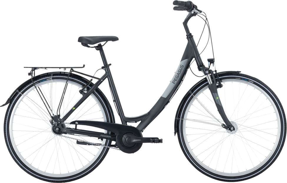 Pegasus Avanti 7 Wave 2023