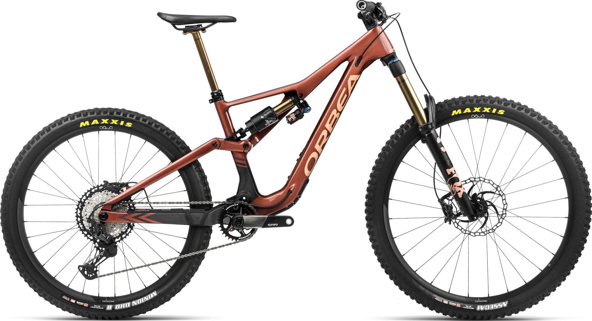 Orbea RALLON M-TEAM 2024