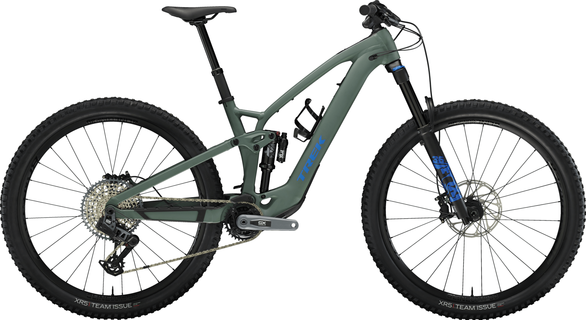 Trek Fuel EXe 8 GX AXS T-Type