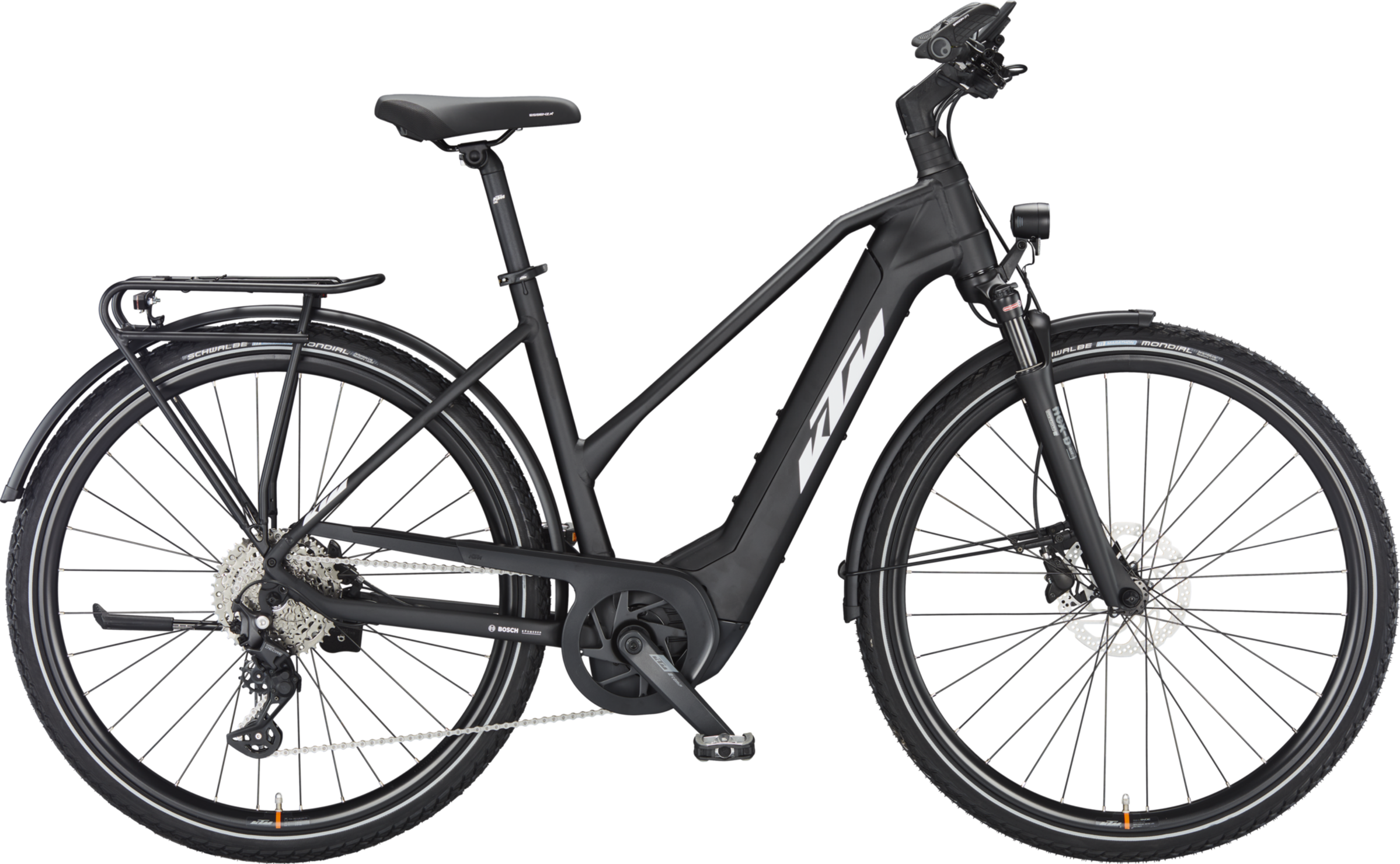 KTM Power Sport 10 2023