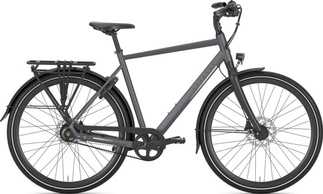 Gazelle Chamonix S11 Diamant 2024