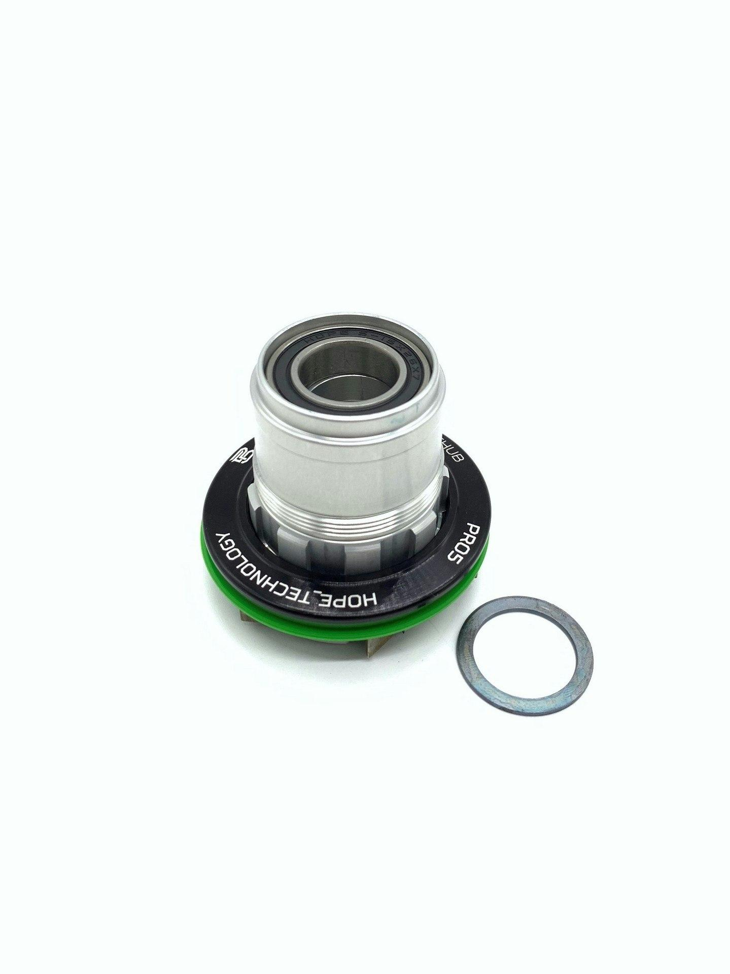 5_Freehub_Assembly_XDR_555