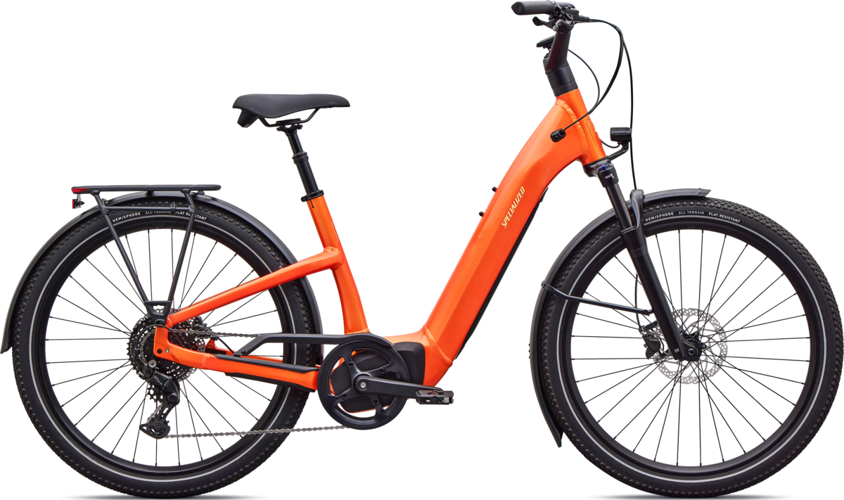 Specialized Turbo Como 4.0 2027