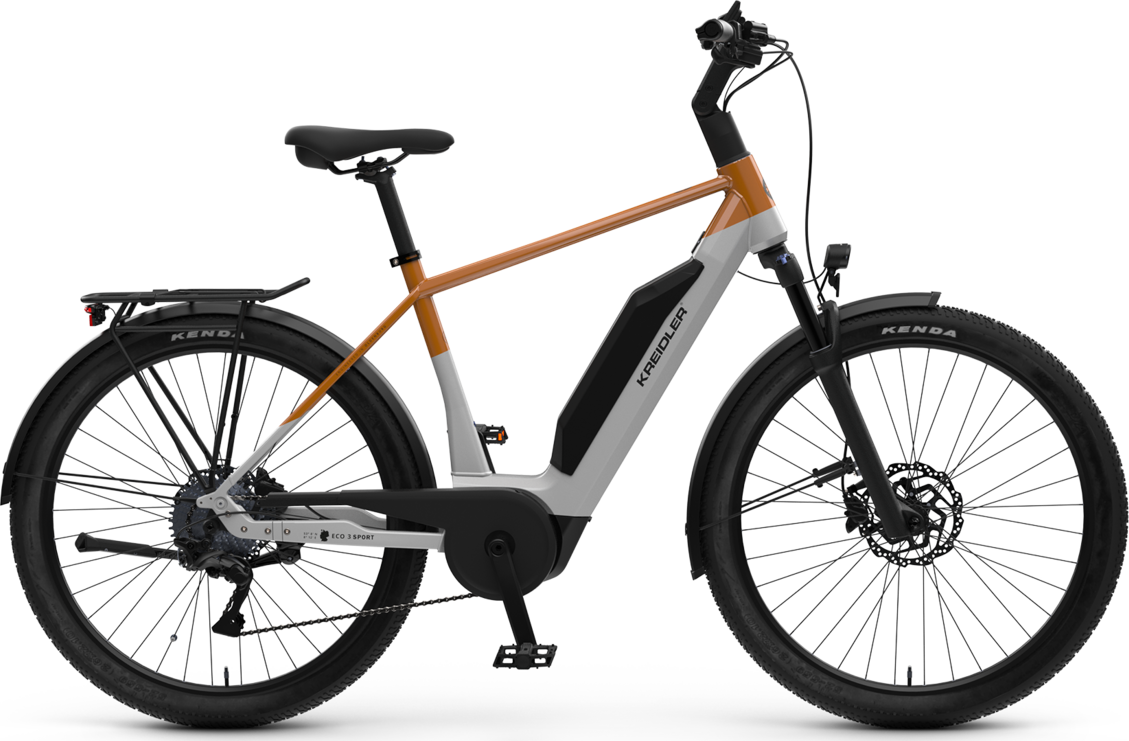 Kreidler Vitality Eco 3 Sport 2024