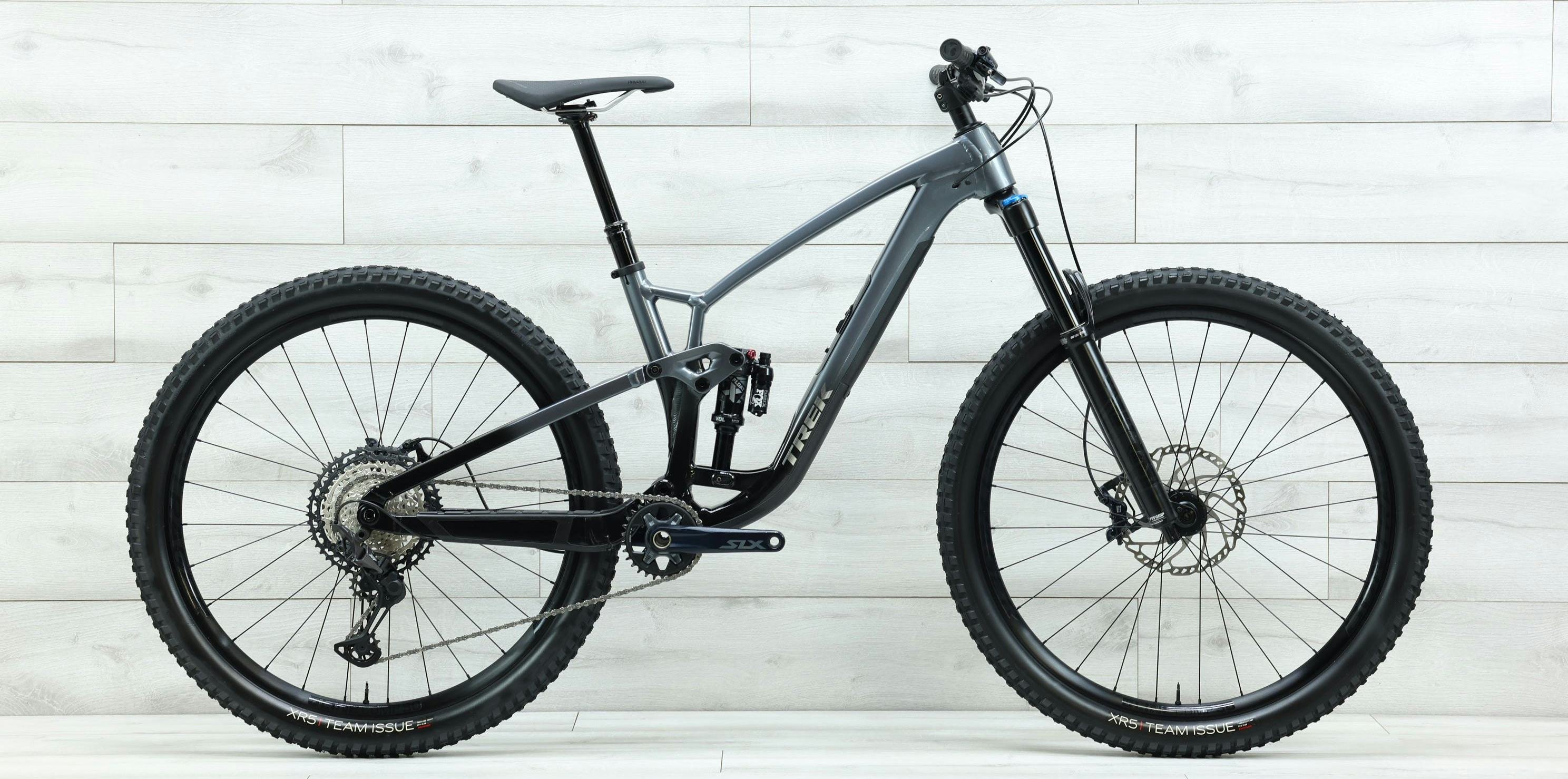 Trek Trek Fuel EX 8 Gen 6 Mountain Bike Medium BikeExchange