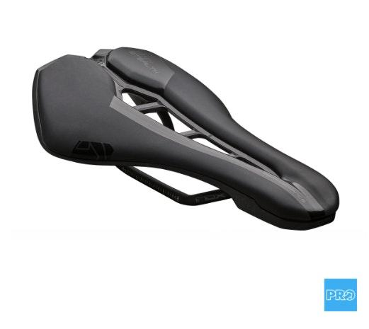 SADDLE_-_STEALTH_PERFORMANCE_STAINLESS_RAIL_BLACK_152mm