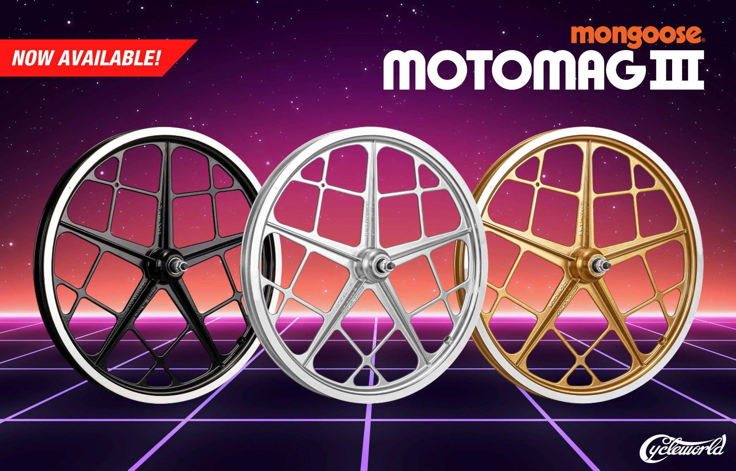Motomag_III_-_Limited_Stock_Available!_(Silver,_Wheelset)