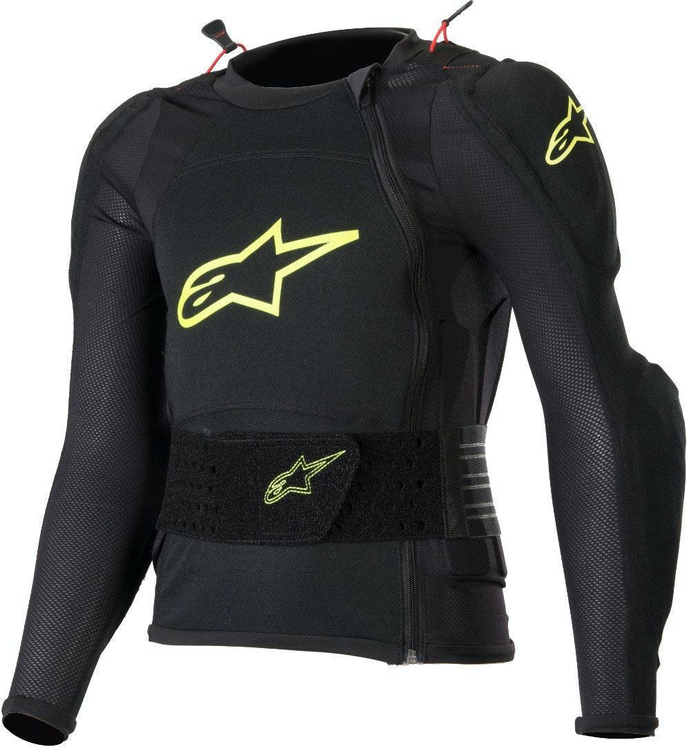 Bionic_Plus_Youth_Protection_Jacket