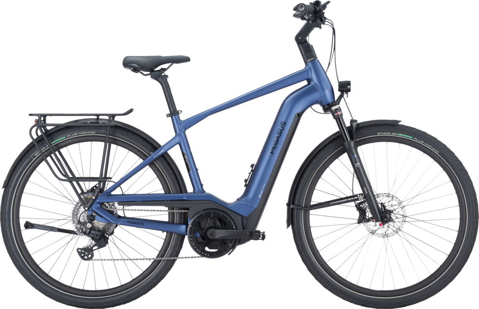 Pegasus Strong EVO 10 Lite 2023