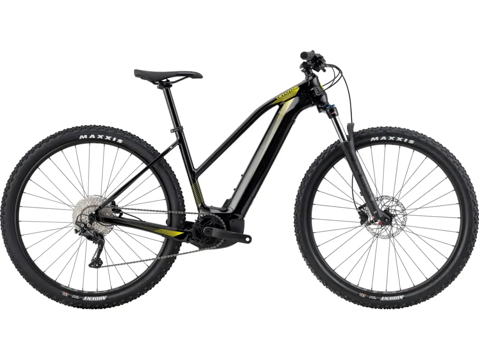 Cannondale Trail Neo 3 Remixte 2022