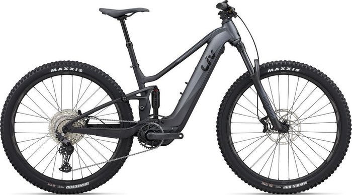 damen e bikes günstig X-City Coffee E-Bike 2026 | Damen