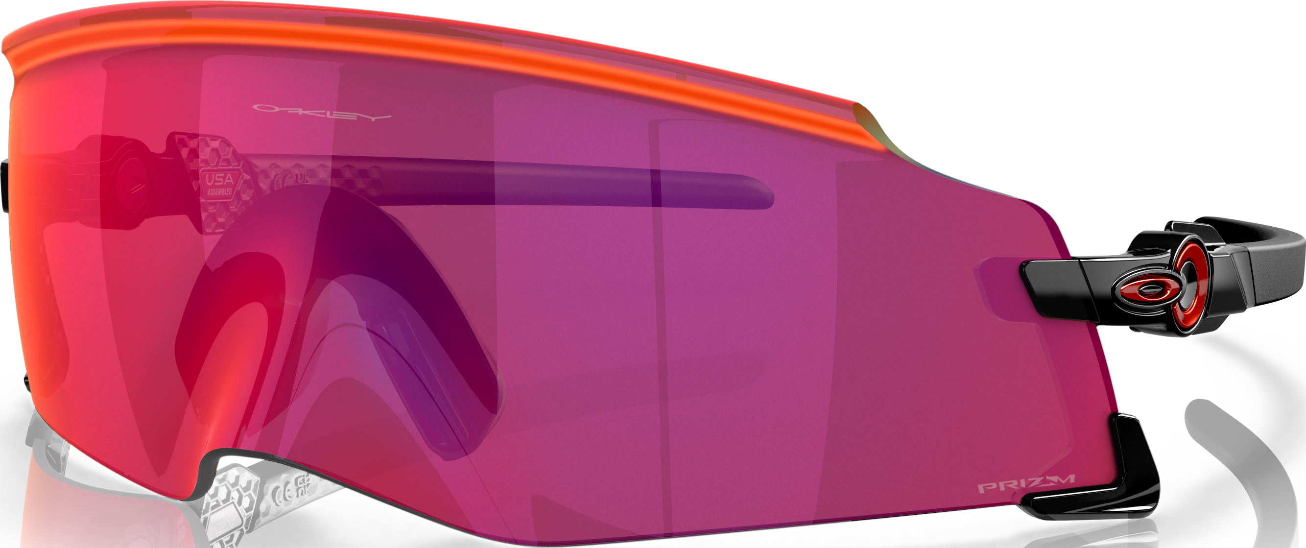 Oakley KATO | BikeExchange