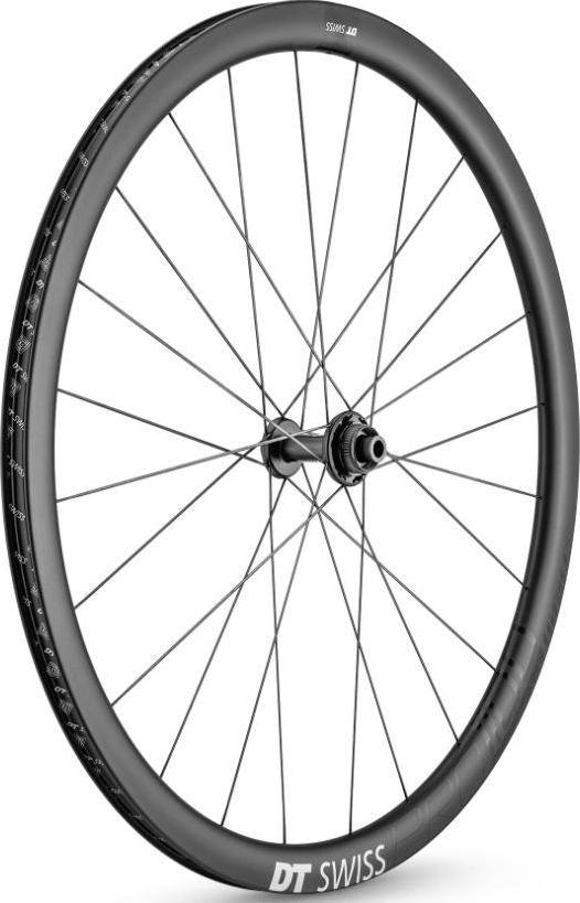 PRC1100_Dicut_35_Disc_Brake_Wheelset_(Black,_Shimano_&_SRAM,_Wheelset,_Clincher,_88mm,_Disc_Brakes)