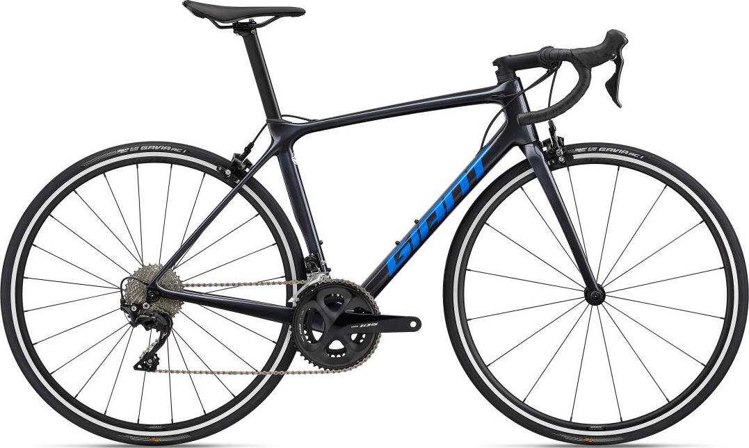 GIANT TCR ADVANCED PRO 2022 Di2 フロントシングル Giant TCR Advanced 2 Pro Compact 2022 | BikeExchange