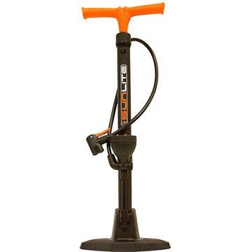 Air_Surge_Comp_Lite_Floor_Pump_w/Gauge