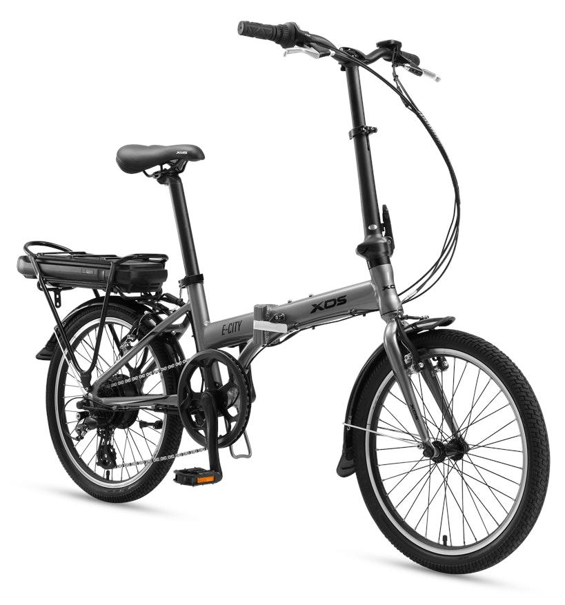 E-City_Folding