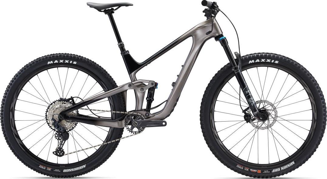 Giant Trance Advanced Pro 29 2 2022 | BikeExchange