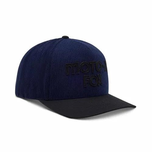 MOTO-X_Cord_Snapback_Midnight