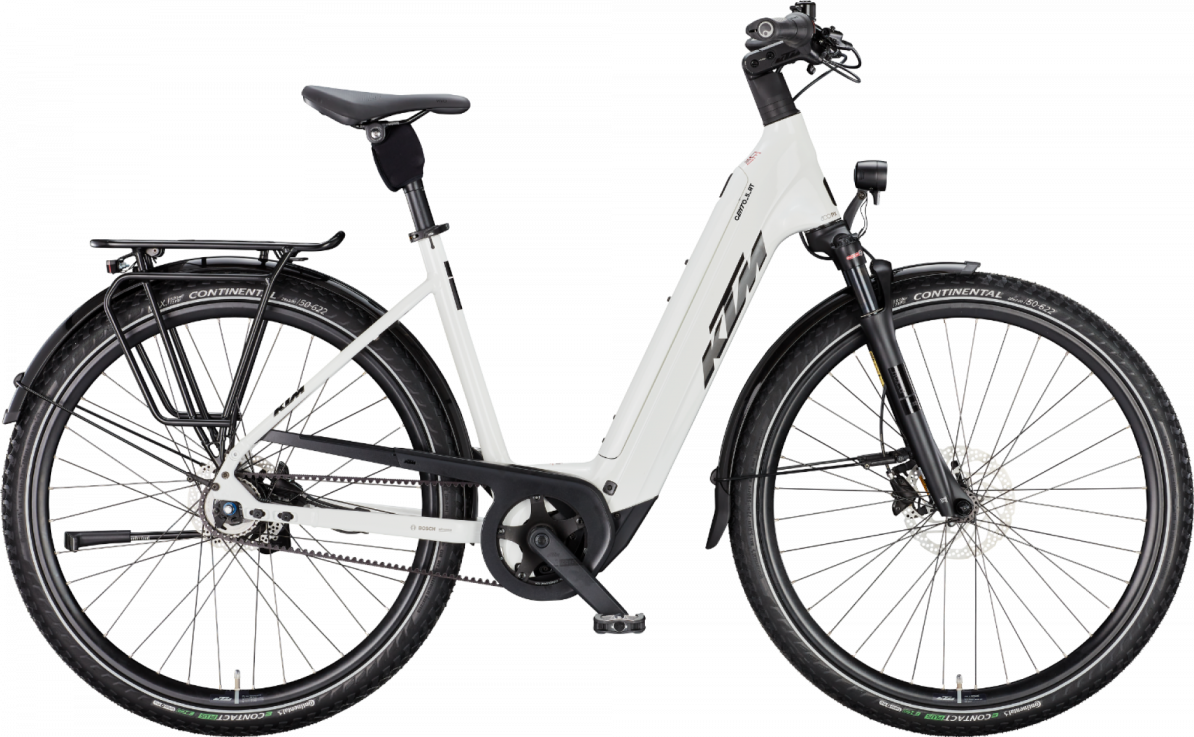 KTM CENTO 5 RT 2026
