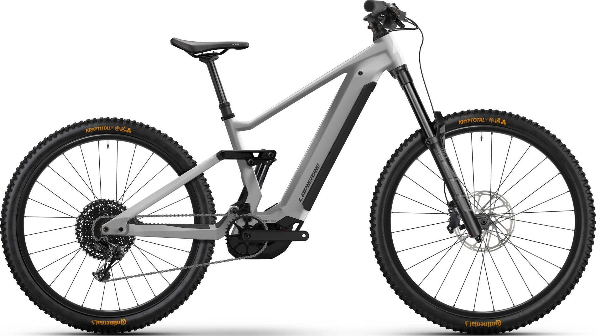 Lapierre OVERVOLT AM 7.8 2025