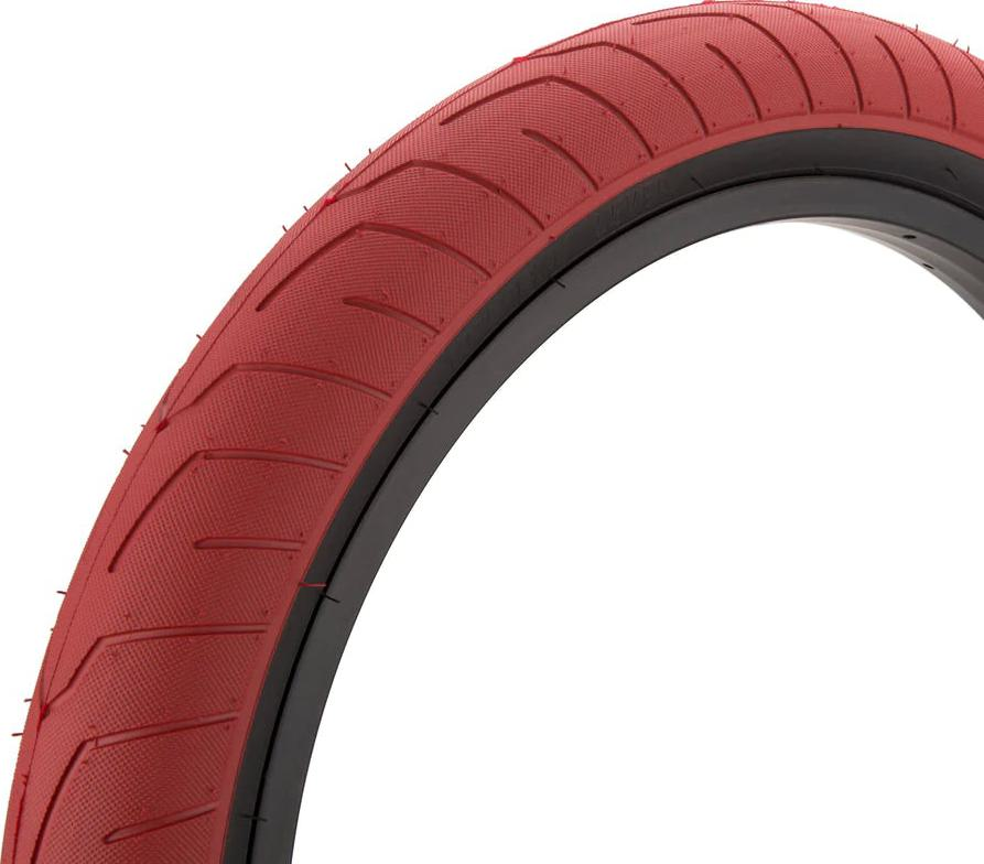 Sever_Wirebead_BMX_Tyre_(Red,_20",_2.4")