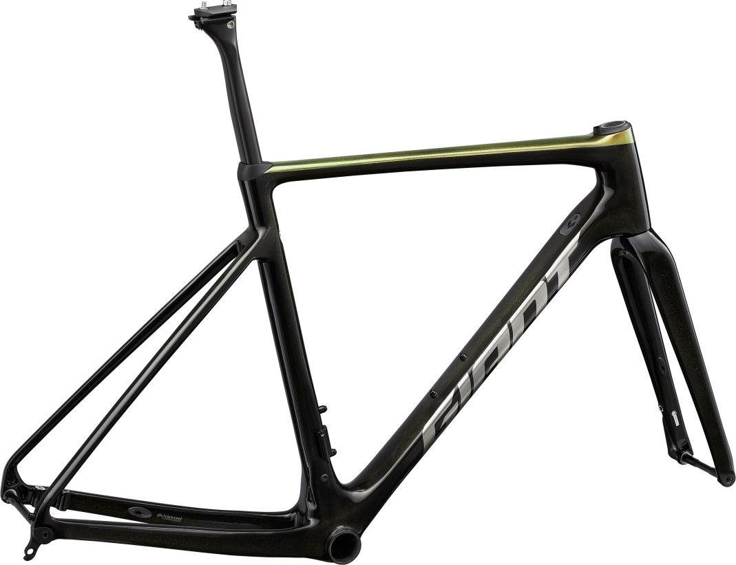 TCX_Advanced_Pro_Frameset