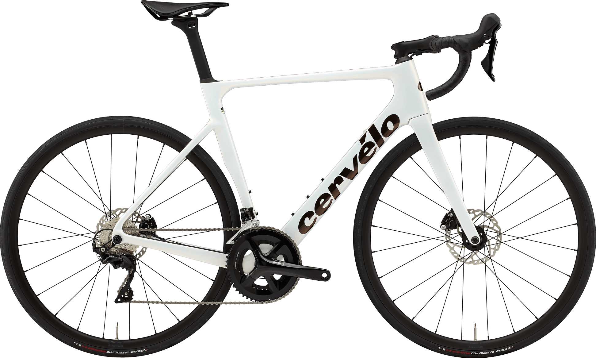 Cervelo Soloist 105 2023 | BikeExchange