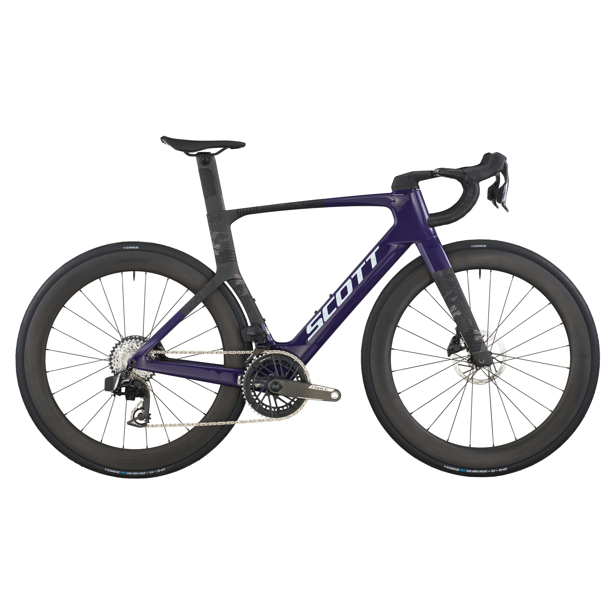 Foil_RC_Team
