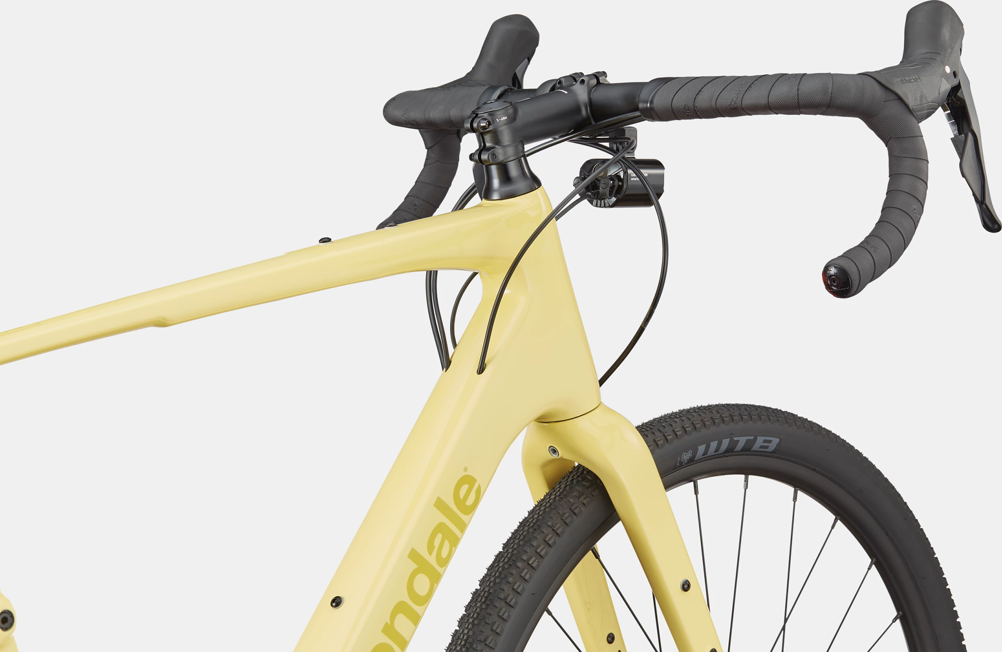 Cannondale Topstone Carbon 3 L 2023 | BikeExchange