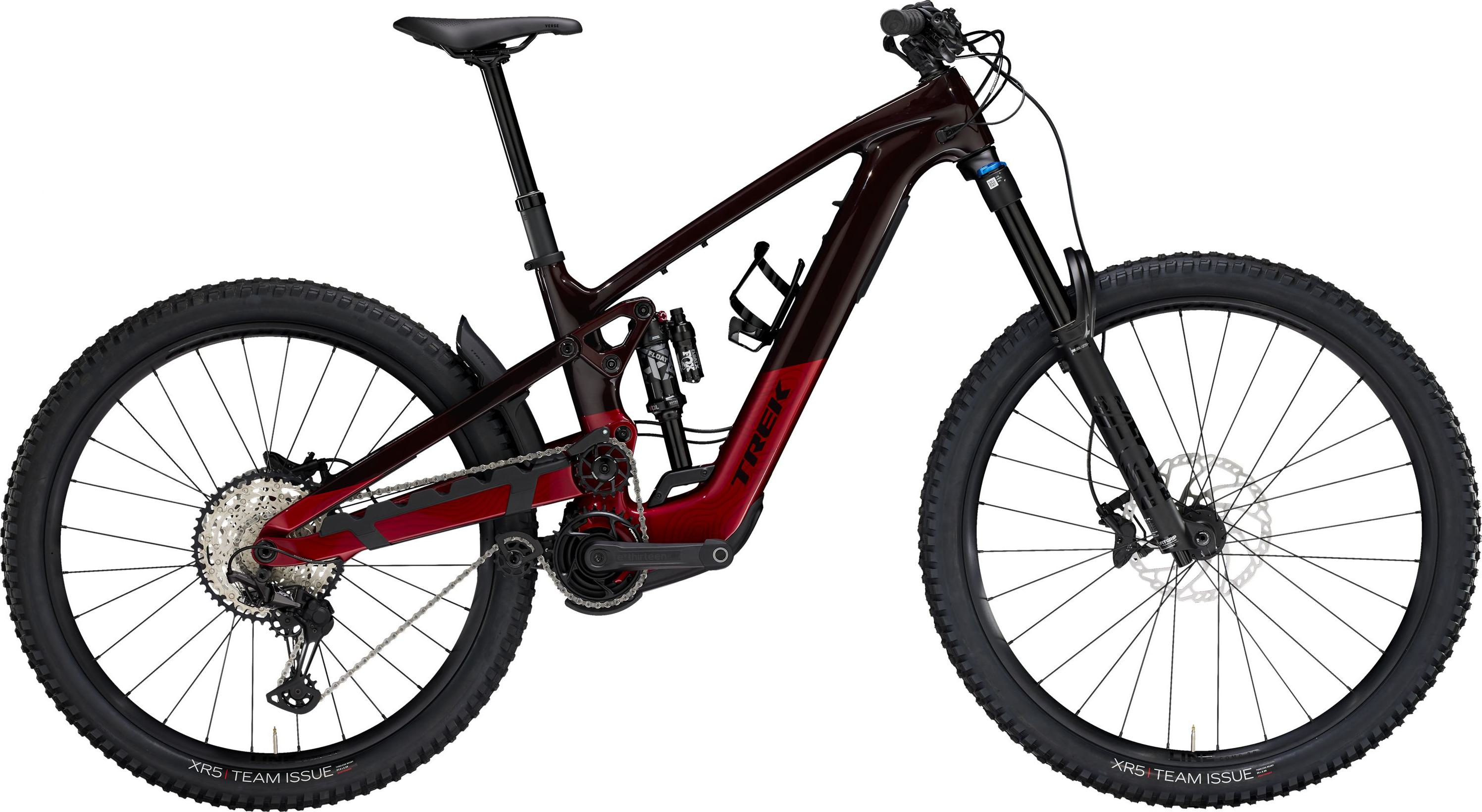 Trek Slash+ 9.7 SLX/XT 29 / 27.5 2025