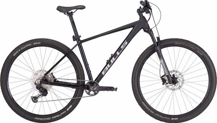 Bulls Copperhead 3 Plus 29 2022