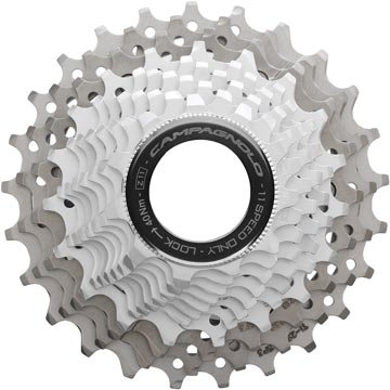Campagnolo Record 11-Speed Cassette 2019 | BikeExchange