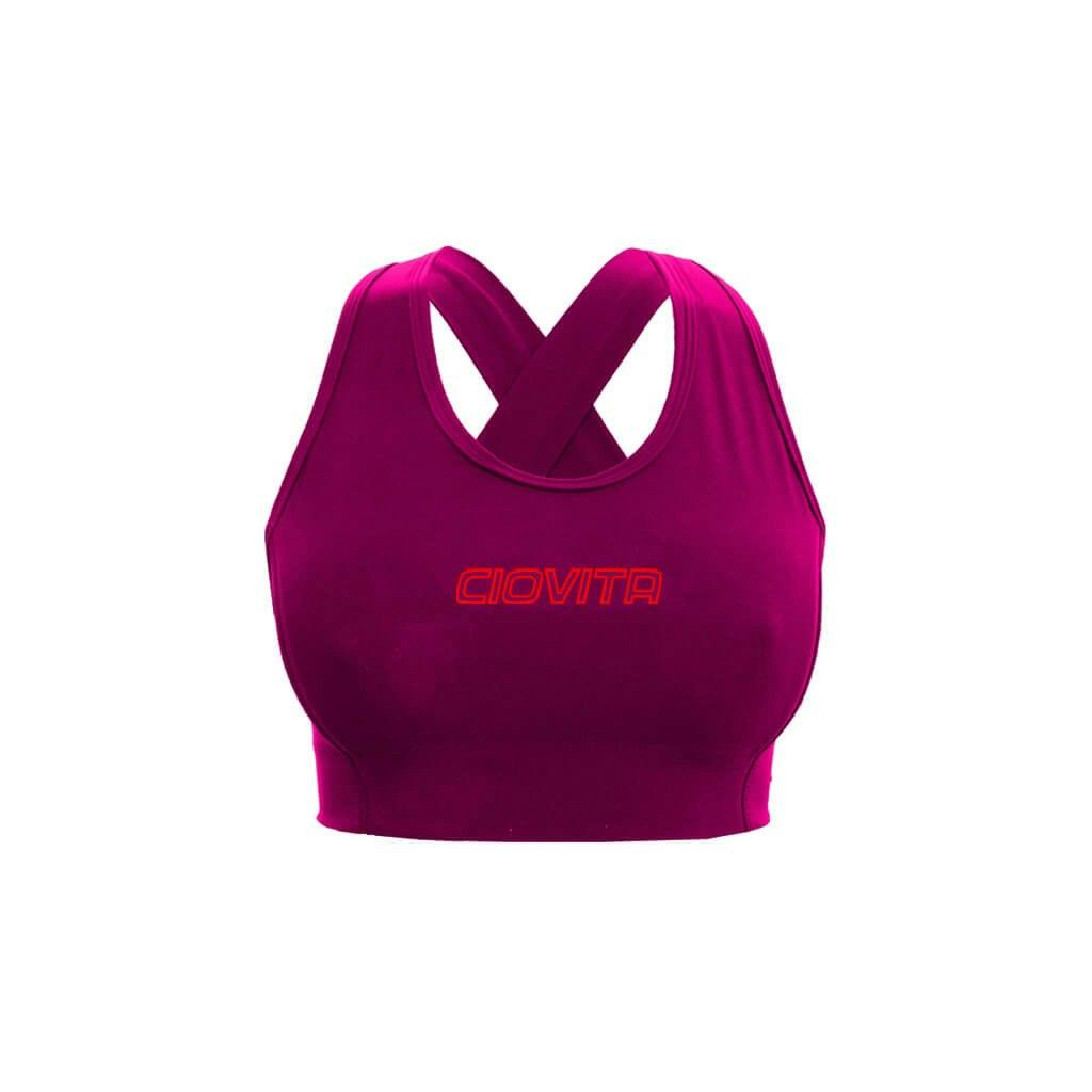 Women's_Fiamma_Sports_Bra_(Magenta)