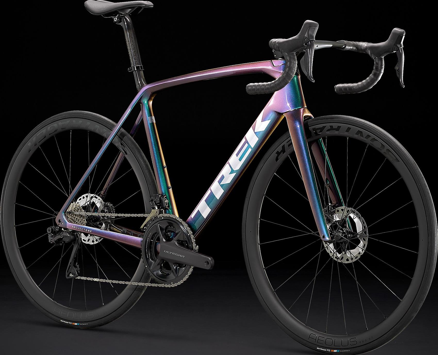 Trek Émonda SLR 7 2022 | BikeExchange