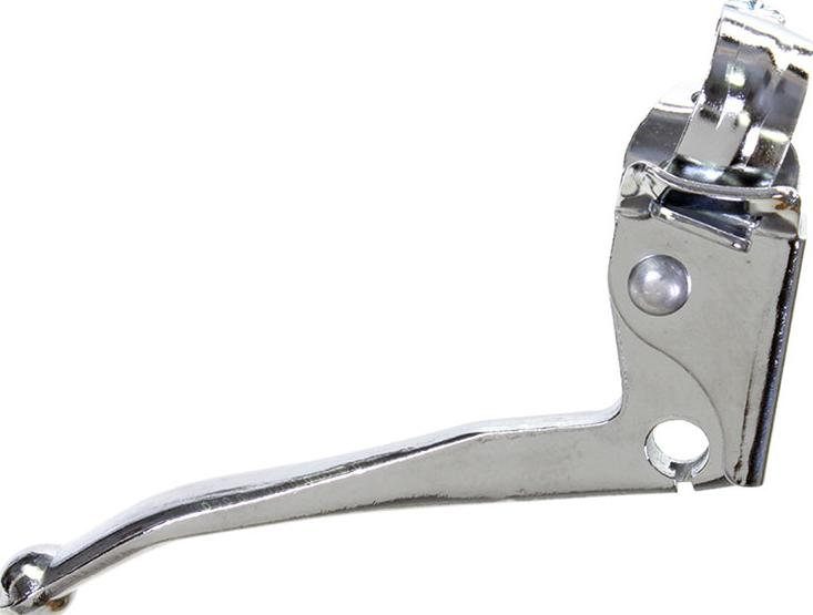 Touring_Levers