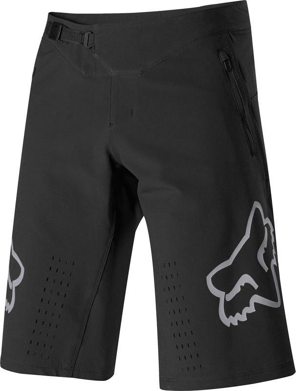 Defend_Short