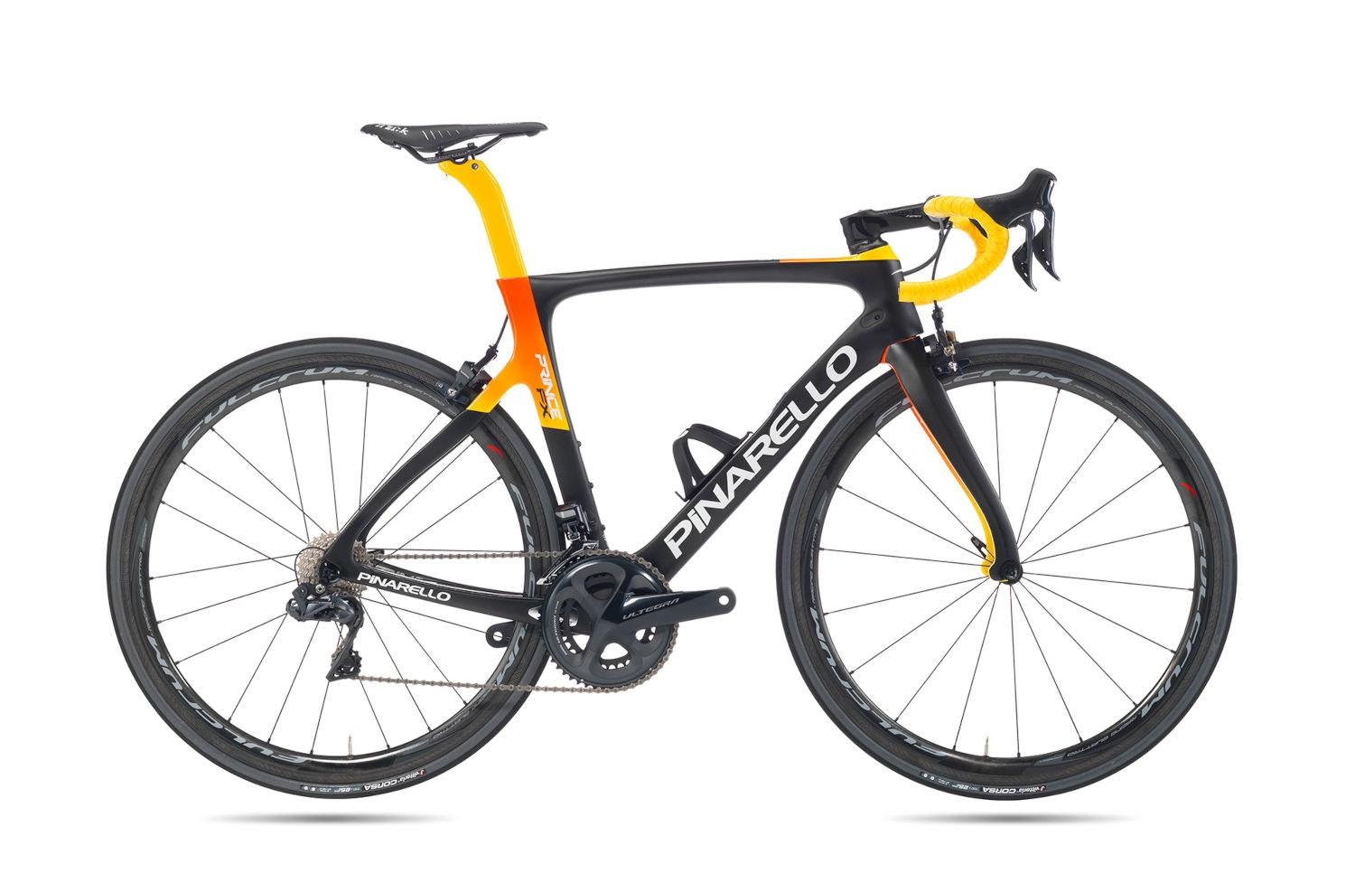 Prince_FX_Rim_Frameset_Vulcano_Gradient_(711)_***Special_order_only***_(XXS,_Orange)