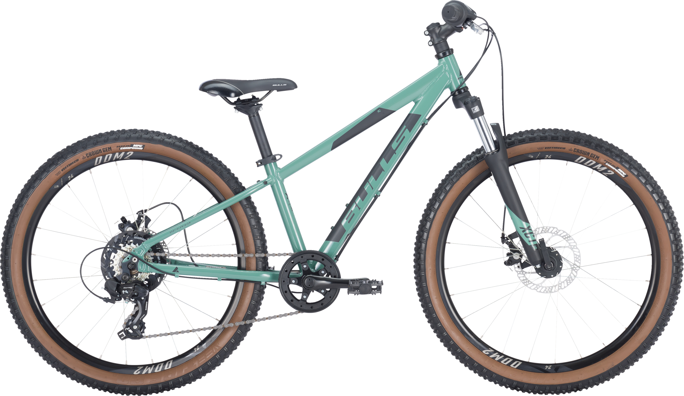 fahrrad kinder 24 zoll jungen HILAND Climber Mountainbike, 7 Gang Kinderfahrrad MTB mit Federgabel V-Bremse Jugend Mädchen Jugendliche blau Sport & Freizeit Kaminholzregale für ordentliche Aufbewahrung Size:90cm Mädchenfahrrad 12 Zoll Prinzessin