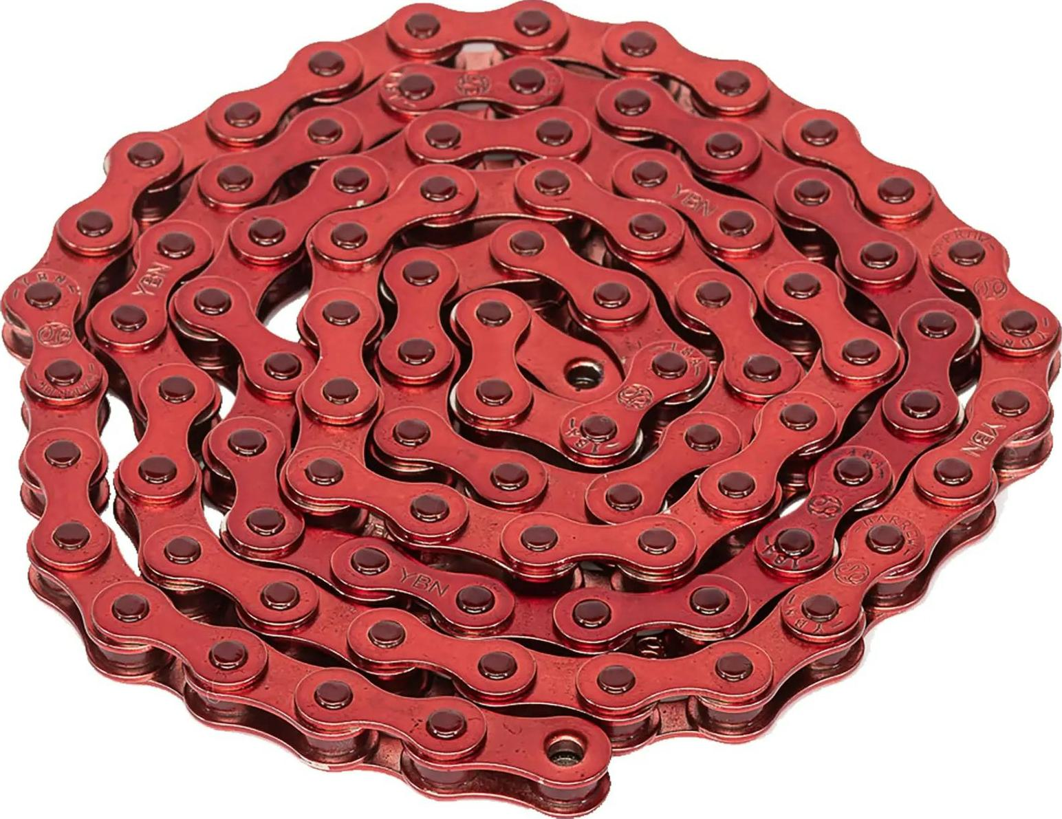 Traction_BMX_Chain_(Red,_Quick_Link)
