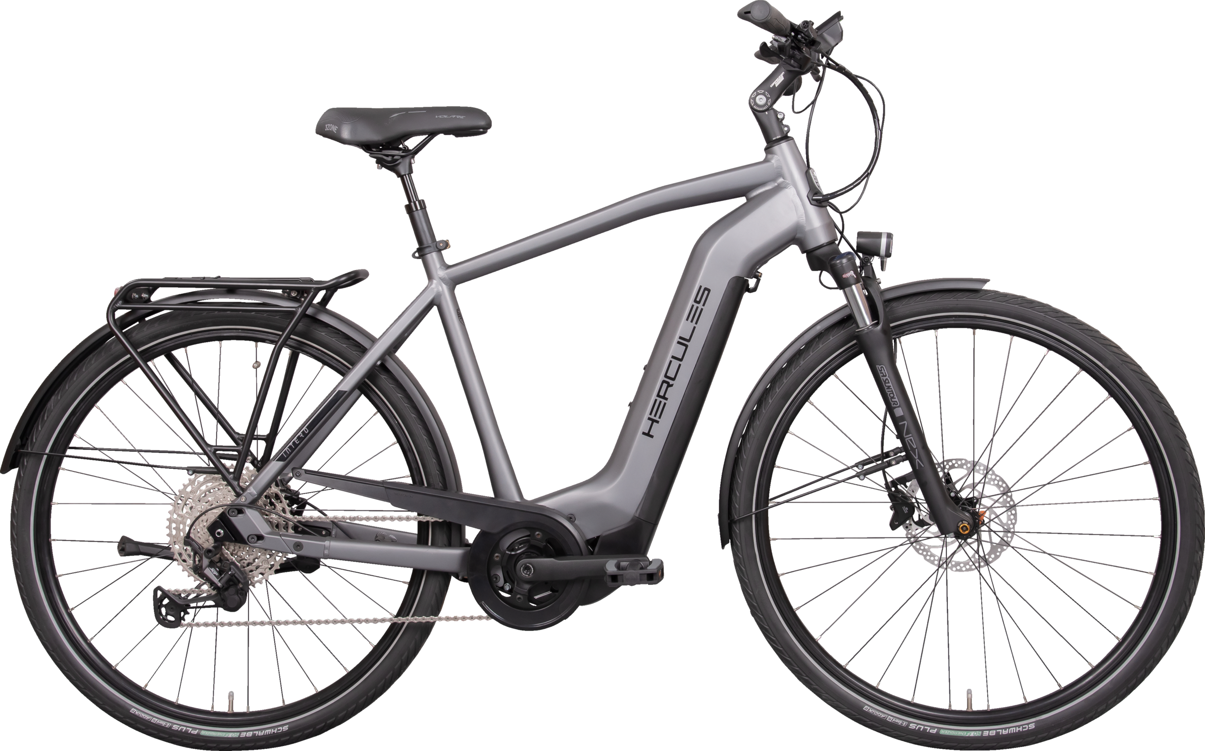 Hercules Intero Pro I-12 2023